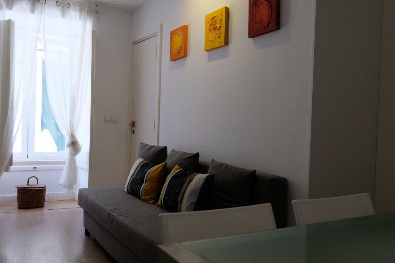 Appartement Bairro Alto Lissabon