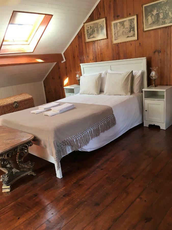 Duplex Lisbon Castle Sao Jorge Lissabon
