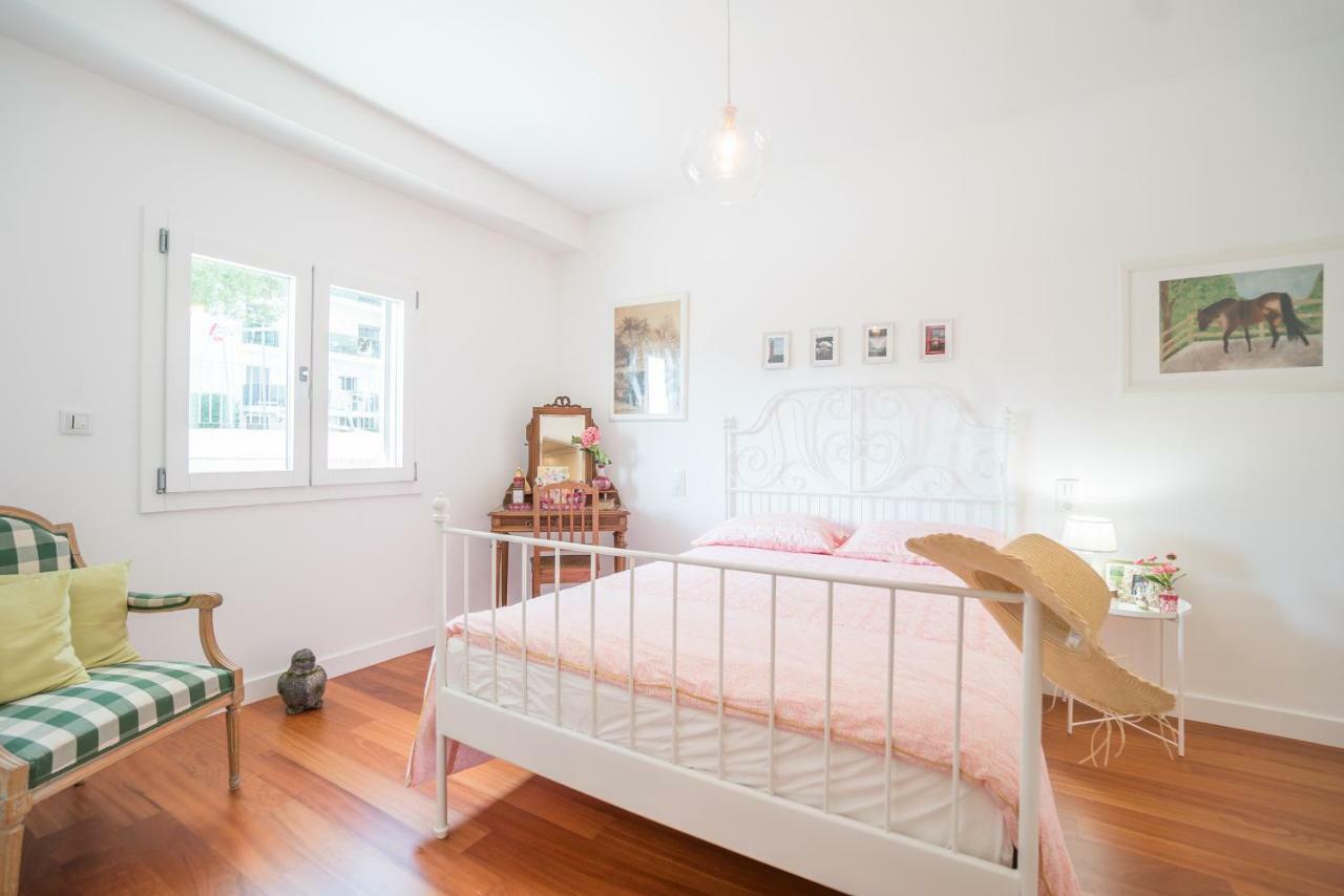 Apartment Belem Pool&garden Lissabon