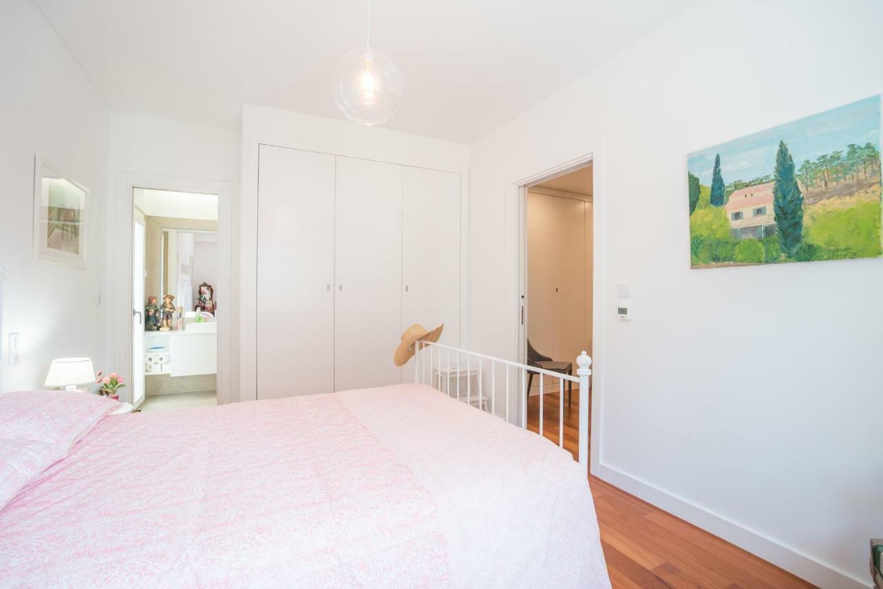 Belem Pool&garden Apartment *