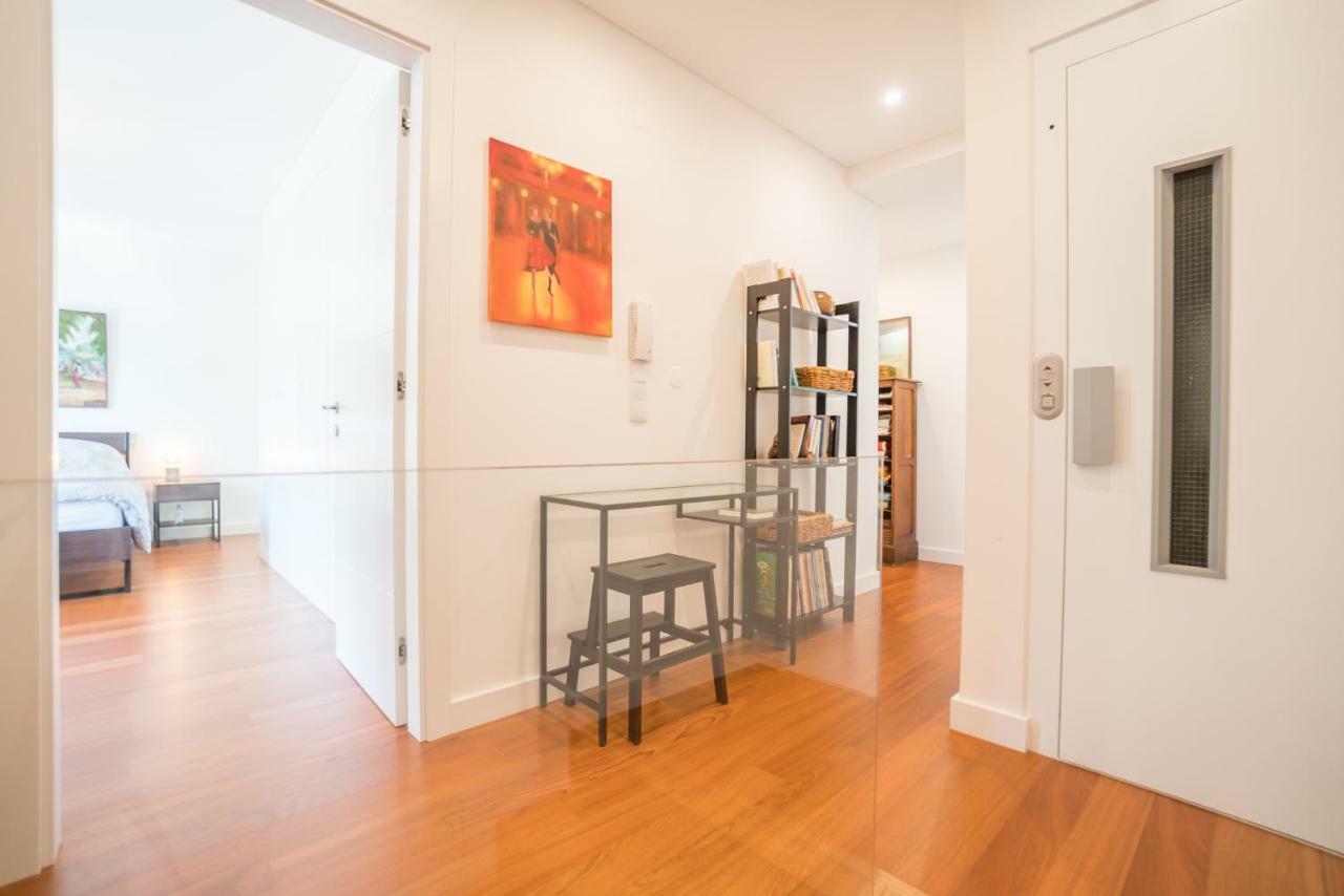 Belem Pool&garden Apartment