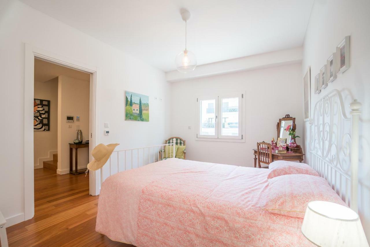 Apartment Belem Pool&garden *
