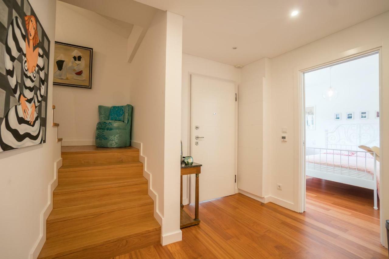 Belem Pool&garden Apartment