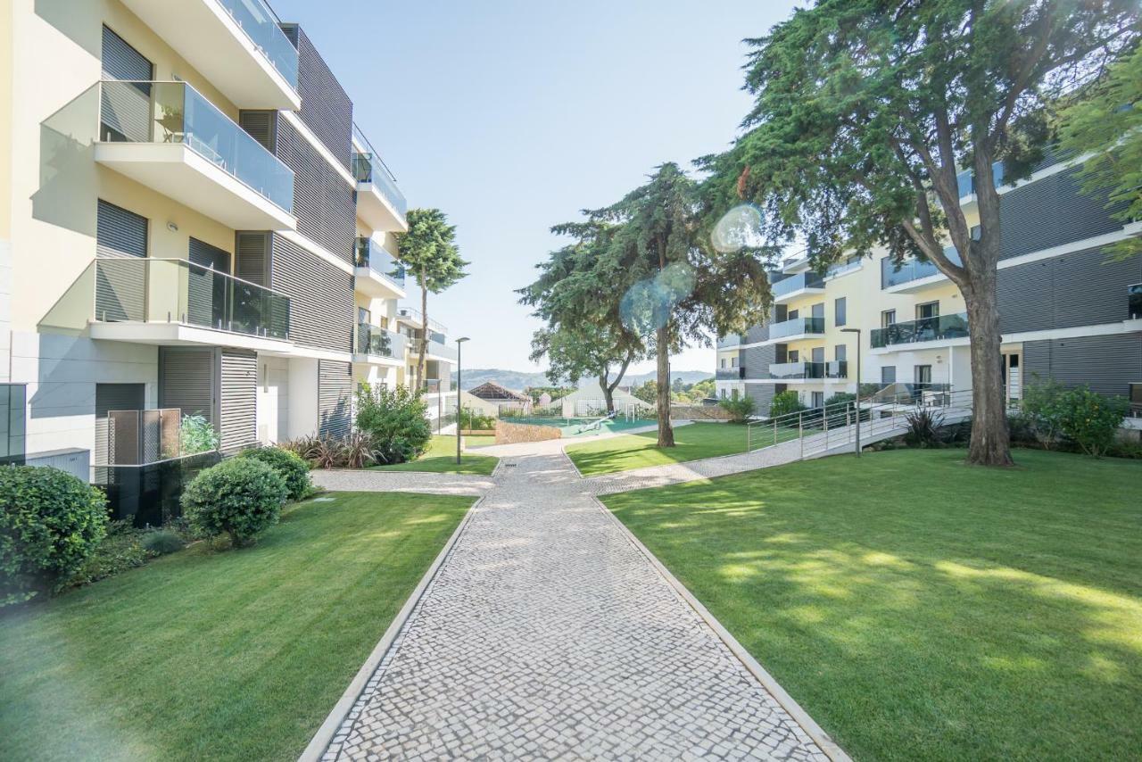 Apartment Belem Pool&garden *