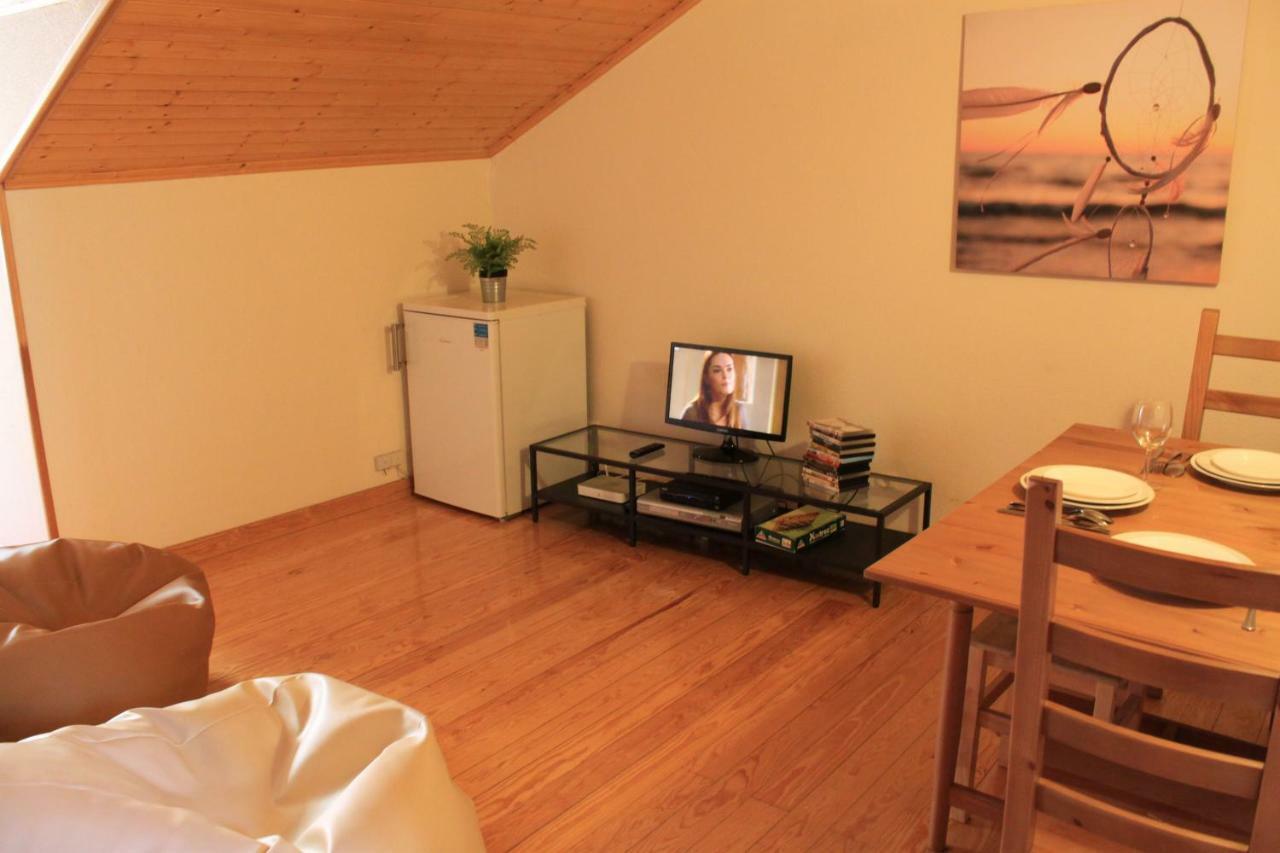 Maison d'hôtes Pure Loft里斯本特色阁楼公寓 Lisboa