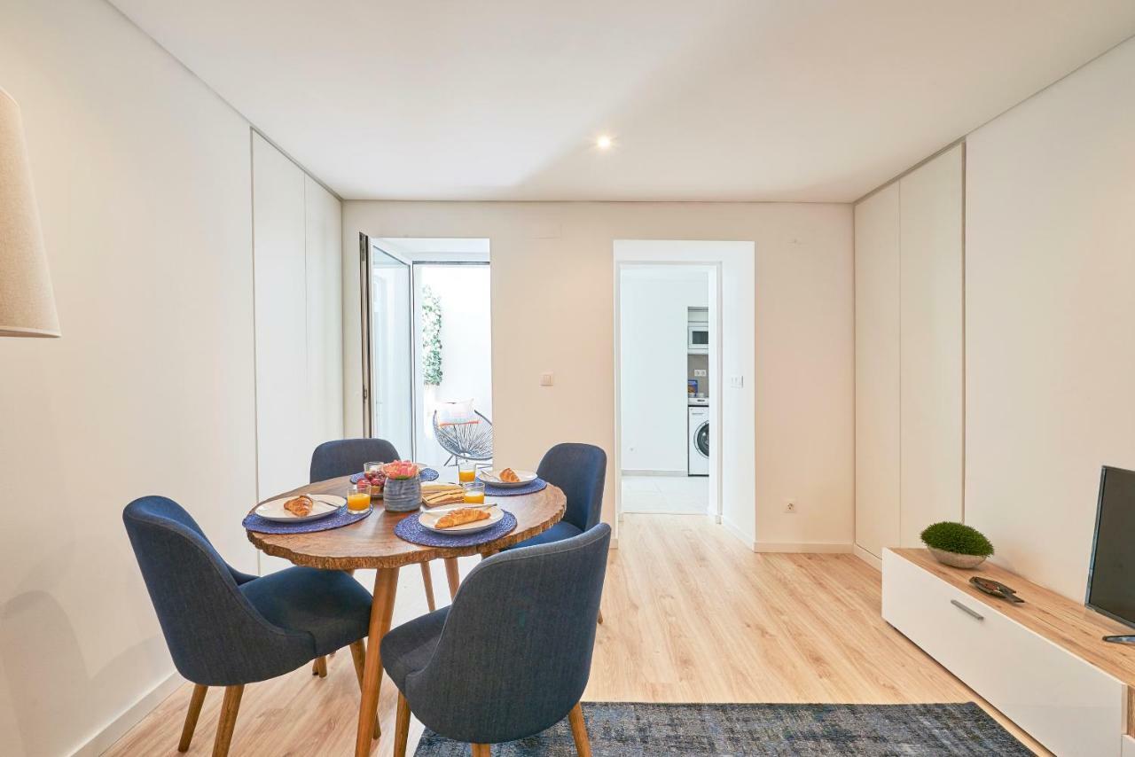 Avenida Da Liberdade Appartement