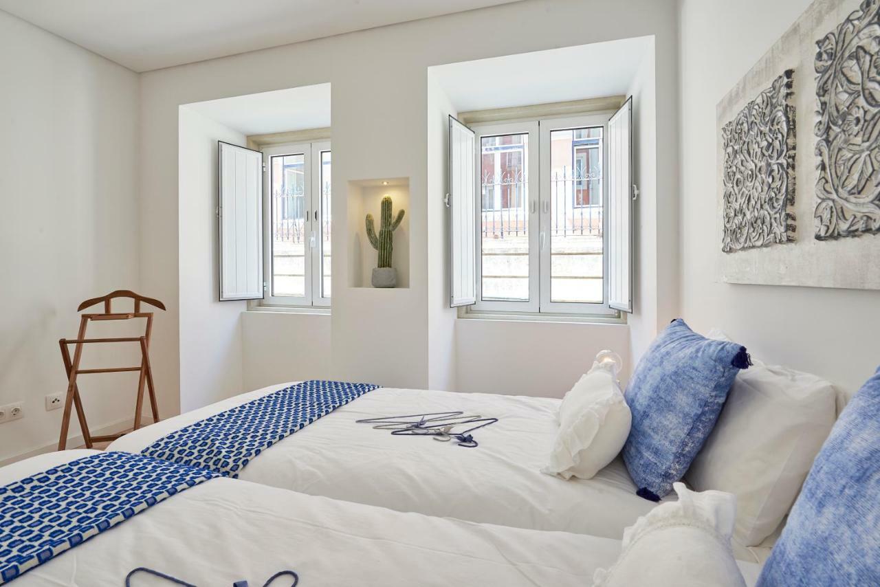 Avenida Da Liberdade Appartement