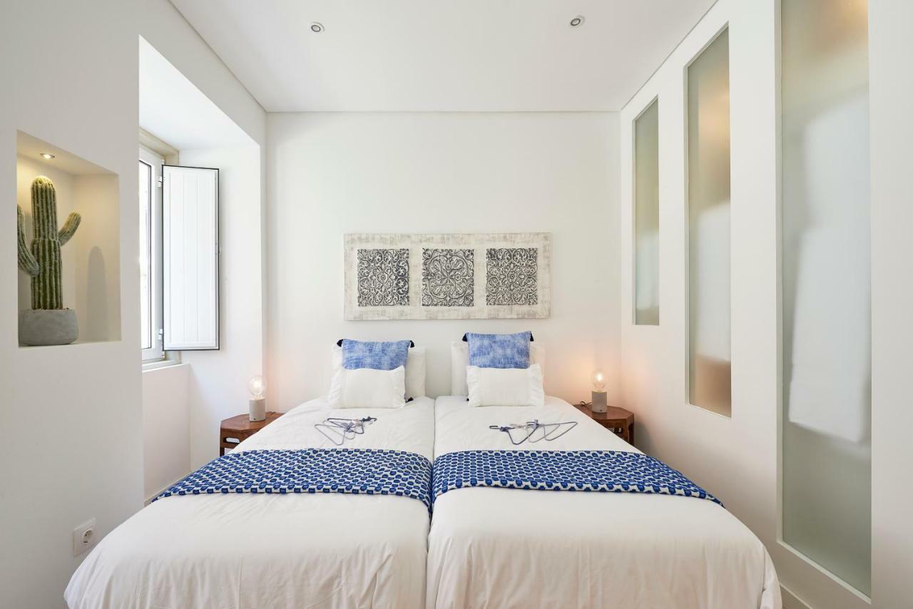 Avenida Da Liberdade Appartement *