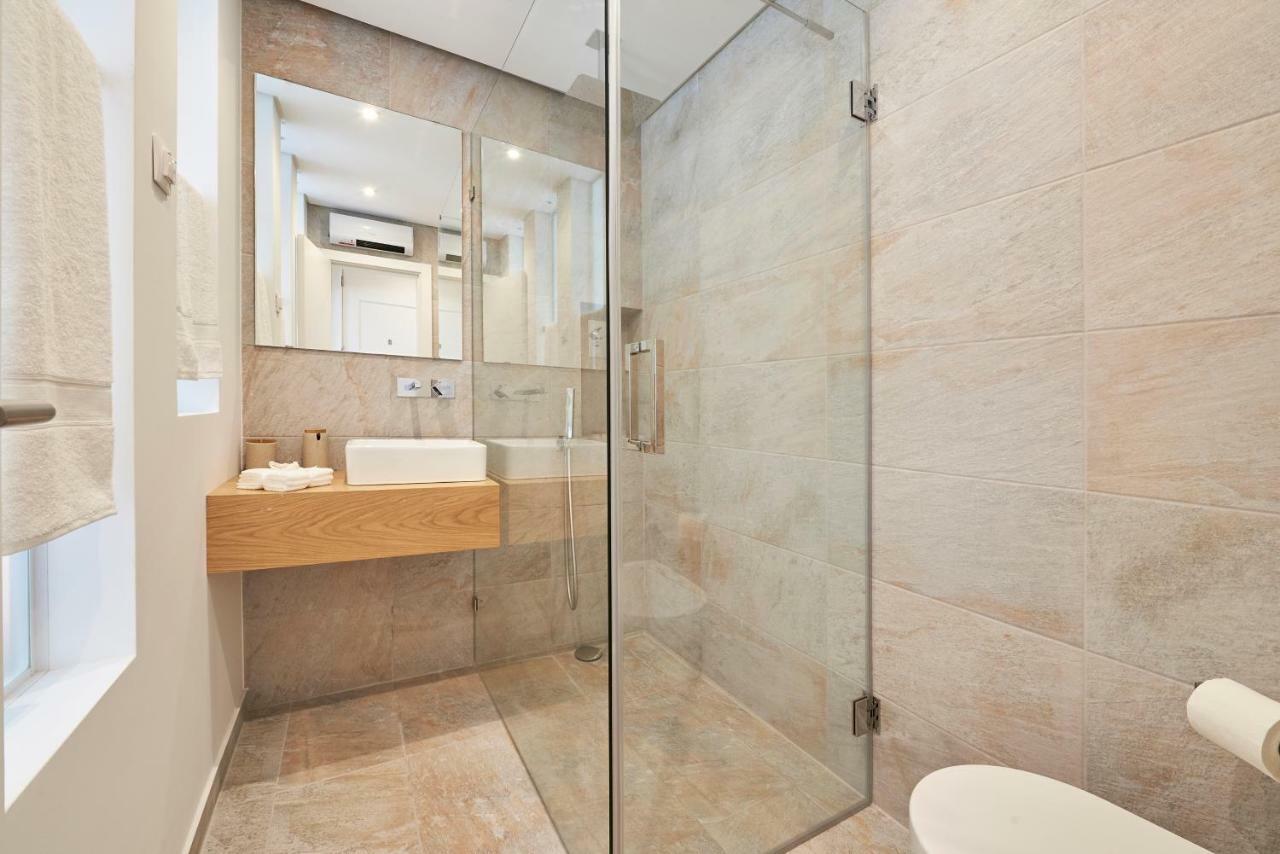 Appartement Avenida Da Liberdade *