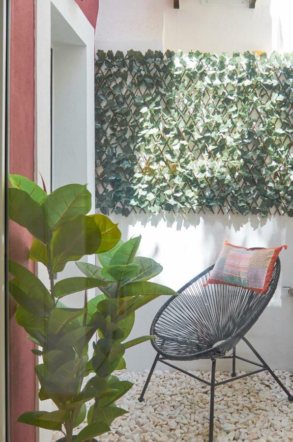 Appartement Avenida Da Liberdade Lissabon