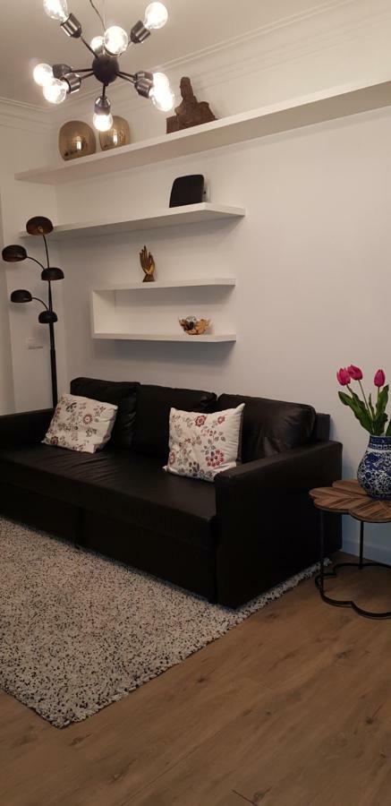 Appartement Mouzinho Balcony Lisboa