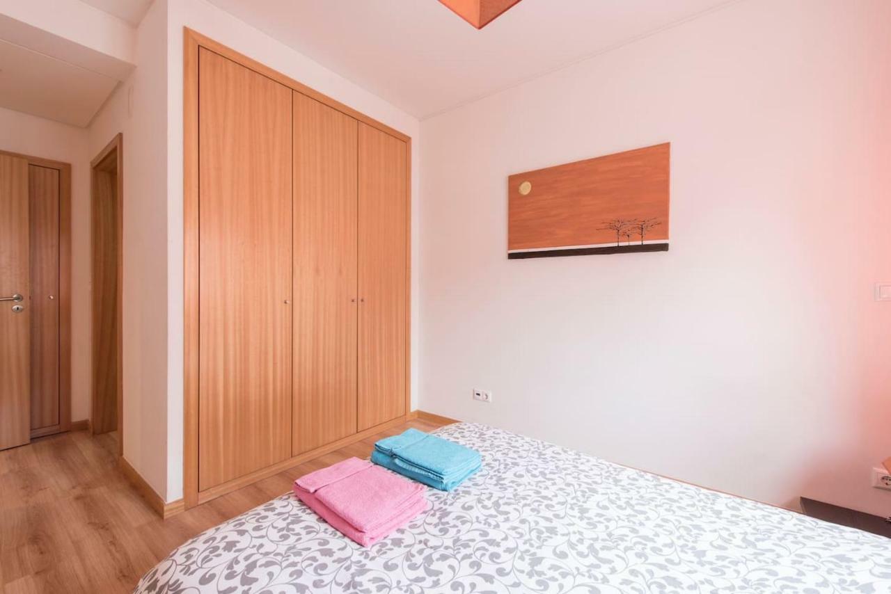 Lovely 3 Bedroom For The Perfect In Appartement Lisboa