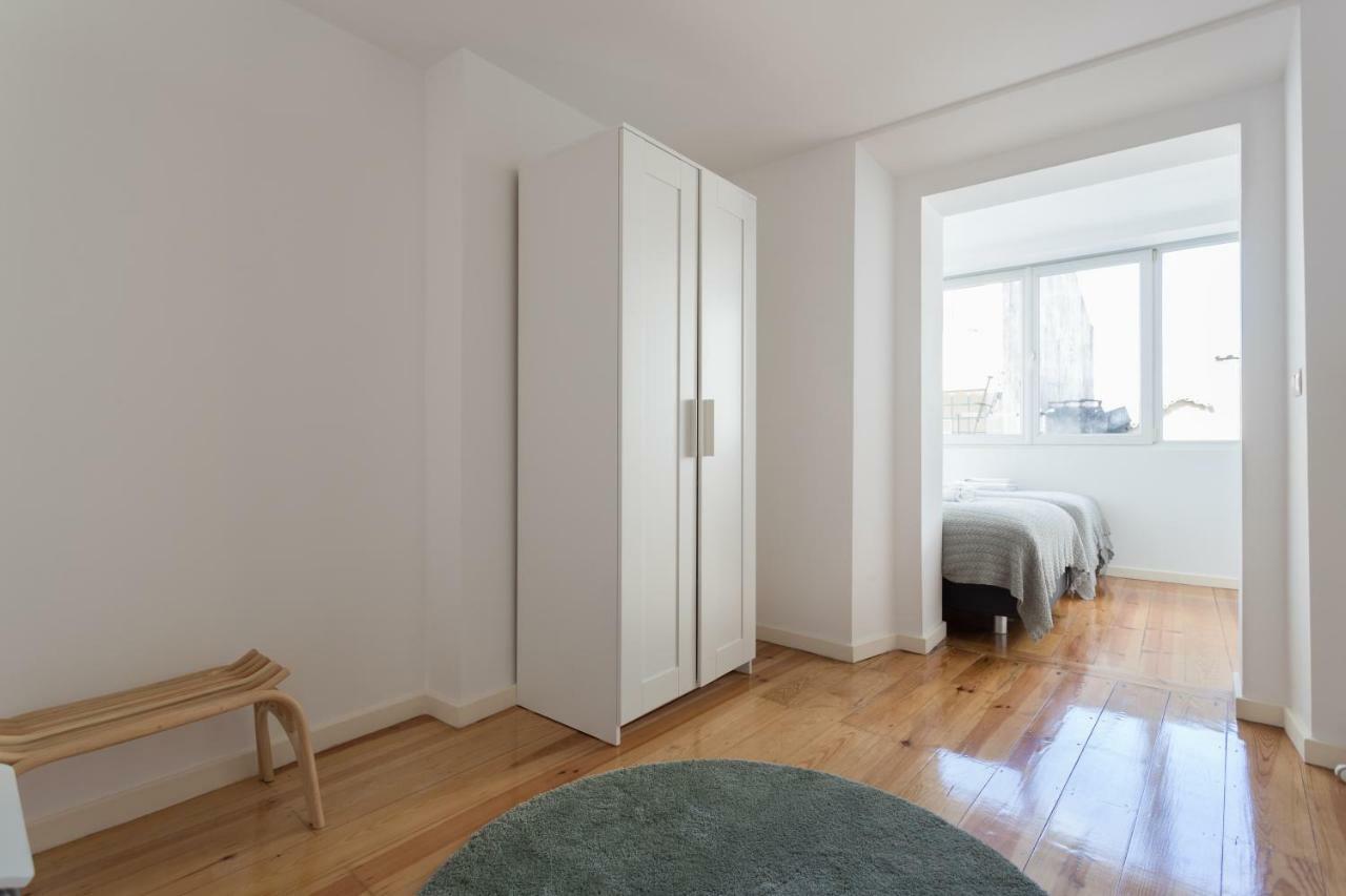 Flh Santa Catarina Elegant Place Appartement