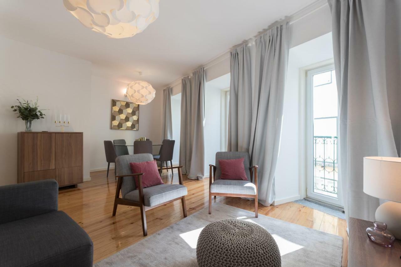 Flh Santa Catarina Elegant Place Appartement