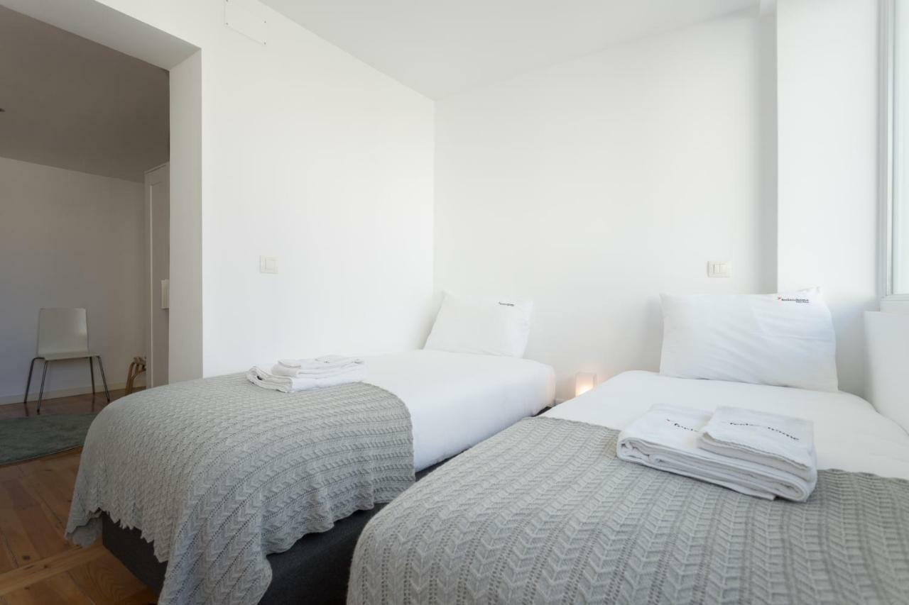 Appartement Flh Santa Catarina Elegant Place *