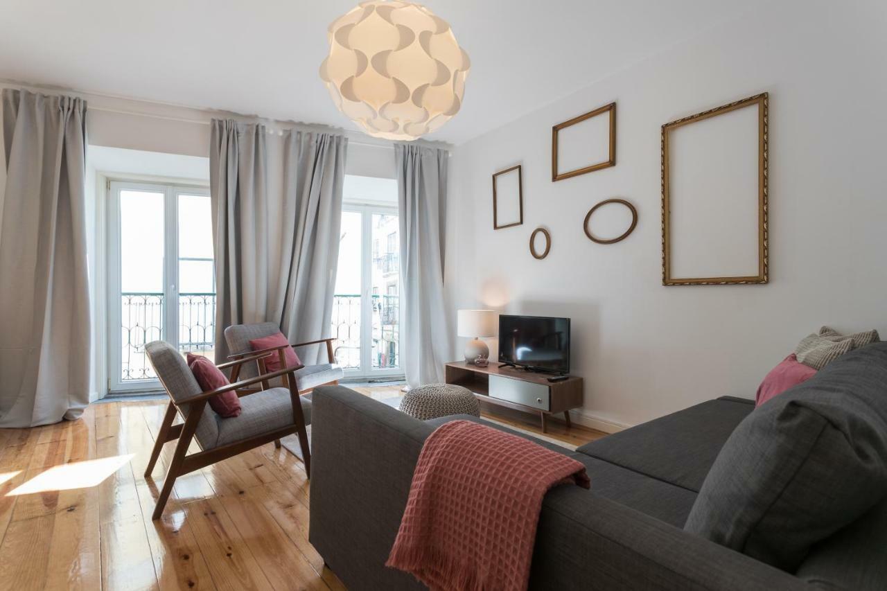 Appartement Flh Santa Catarina Elegant Place *