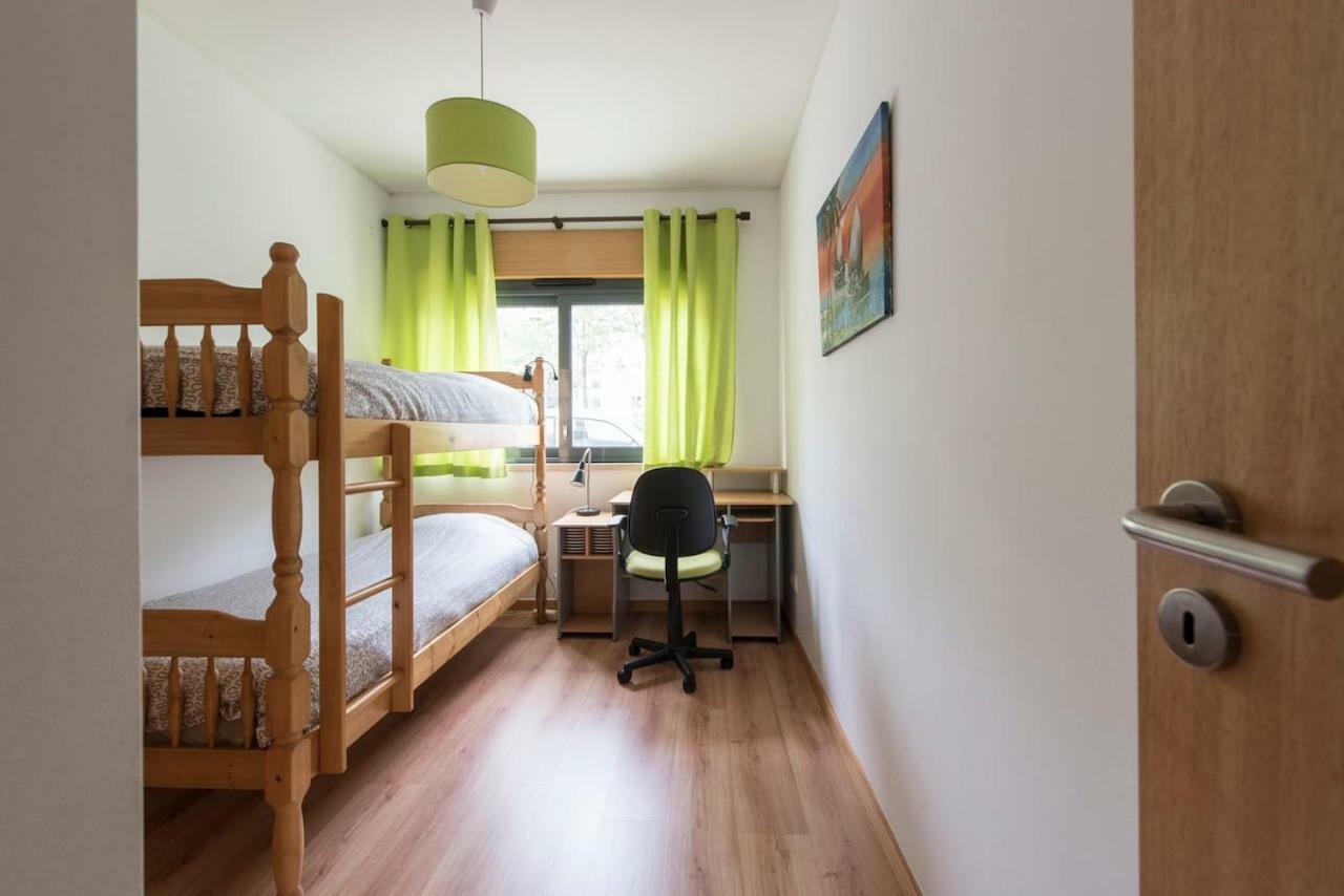Appartement Lovely 3 Bedroom For The Perfect In