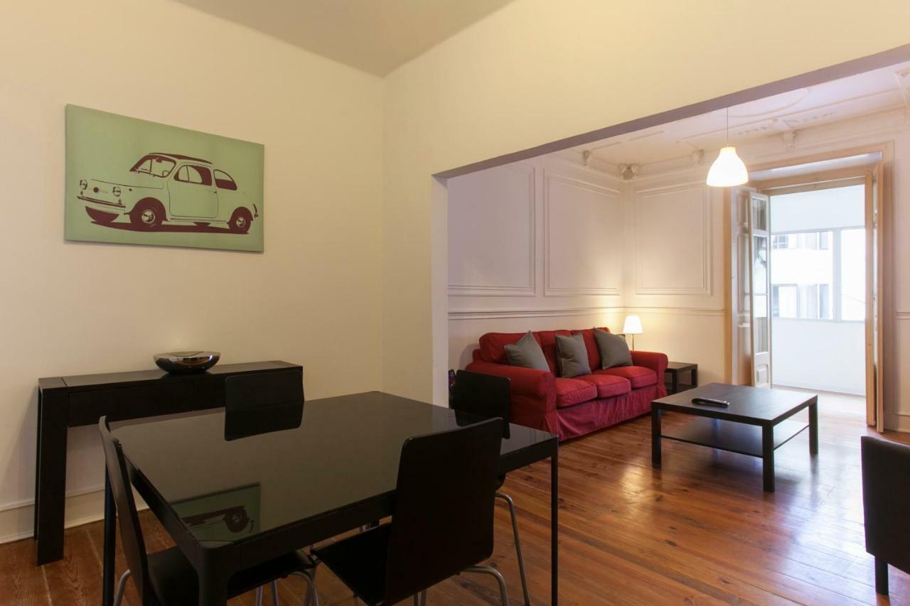 Apartamento Center *