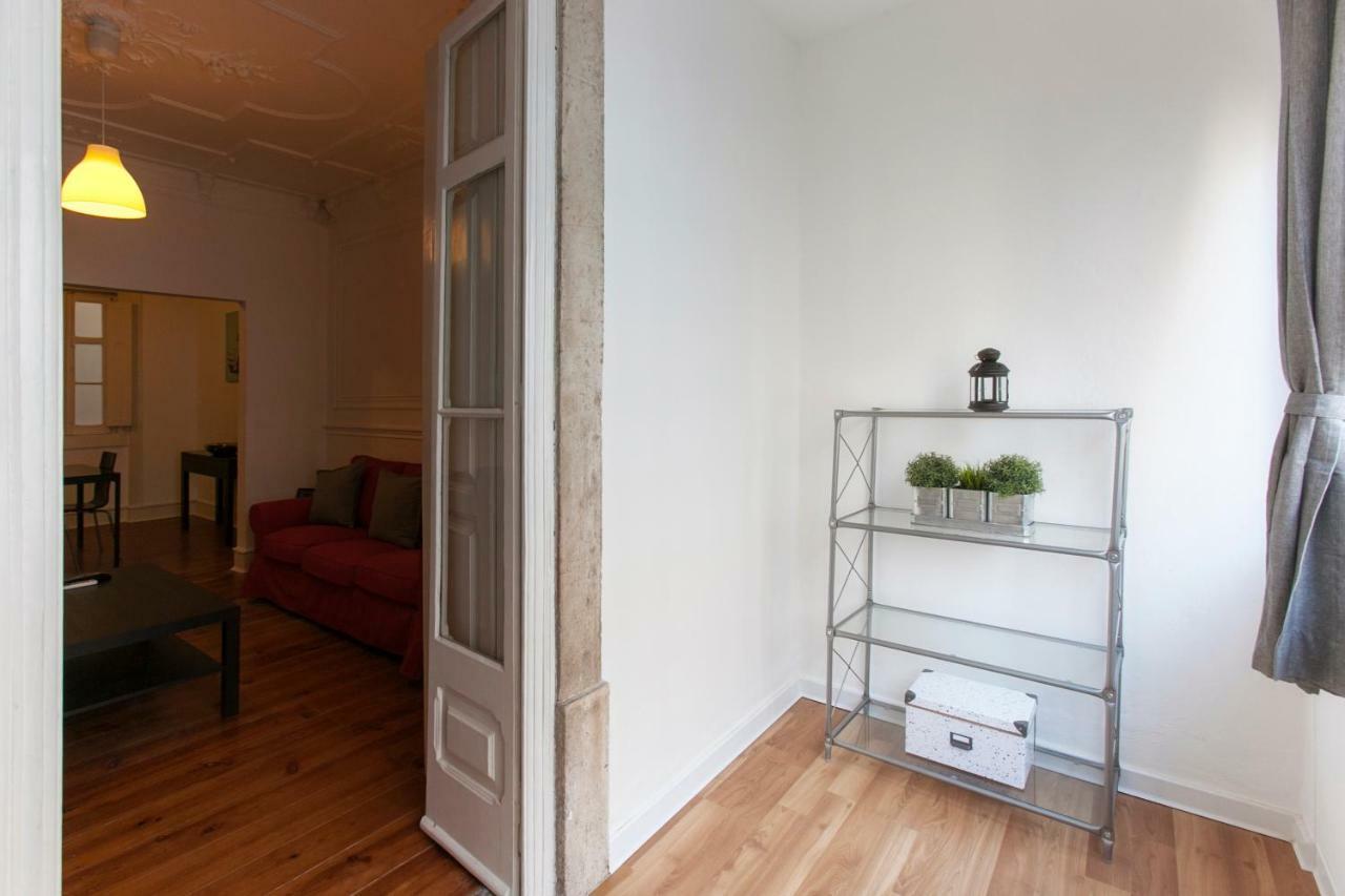 Center Apartamento *