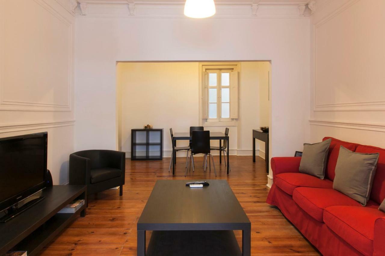 Apartamento Center