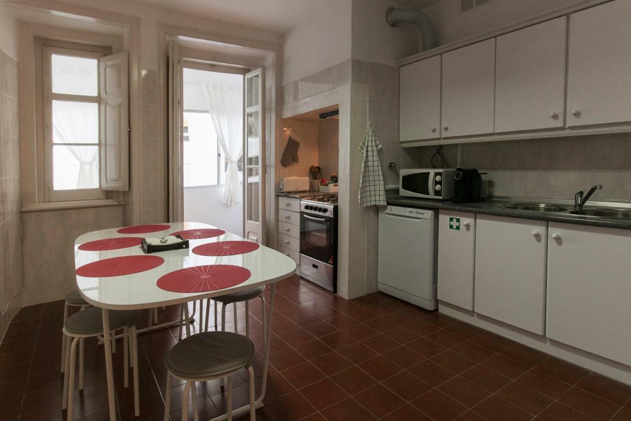 Apartamento Center Lisboa