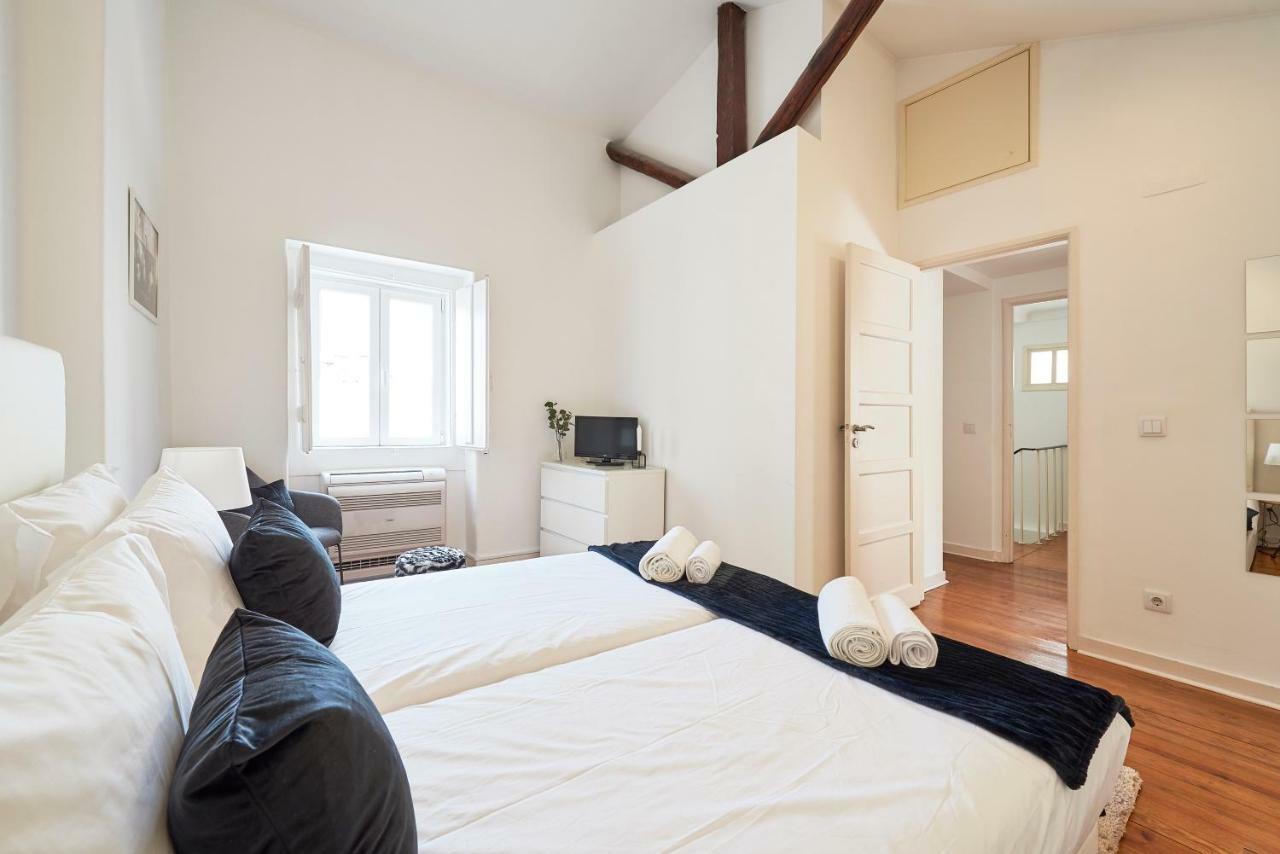 Appartement Casa Portuguesa Chiado