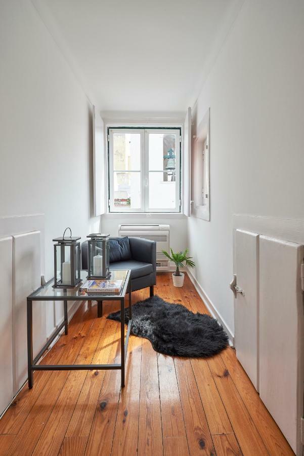 Casa Portuguesa Chiado Appartement Lisboa