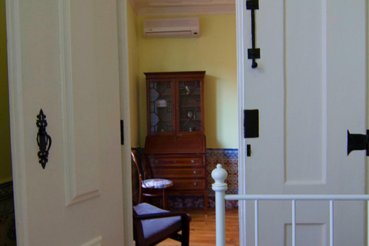 Apartamento Baixa/chiado View Tagus *