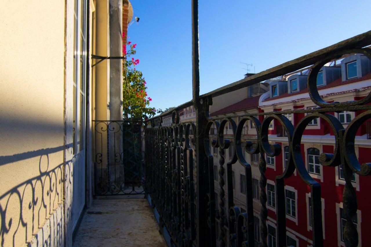 Apartamento Baixa/chiado View Tagus Lisboa
