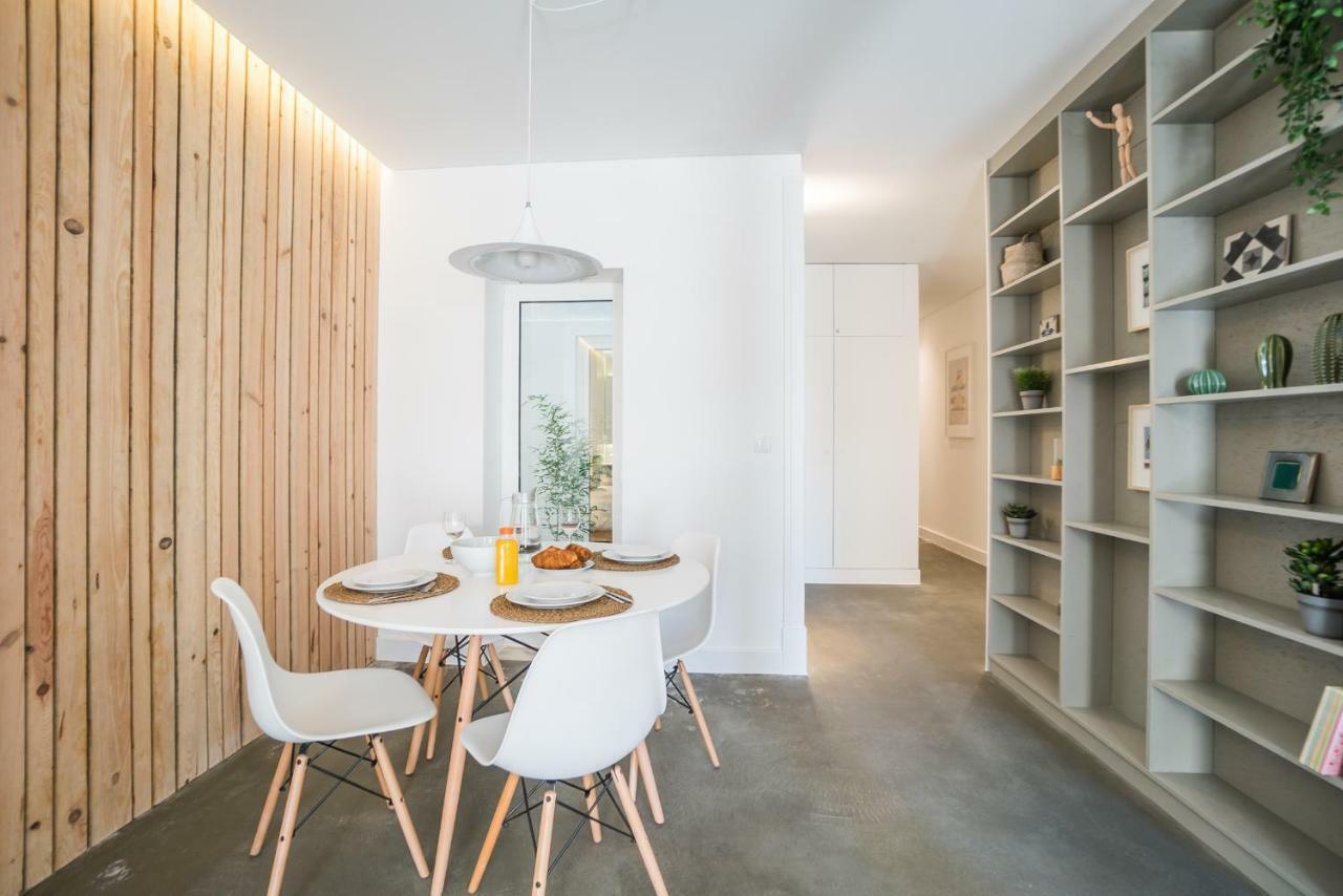 Lemon Tree Garden 3bedroom * Lisboa