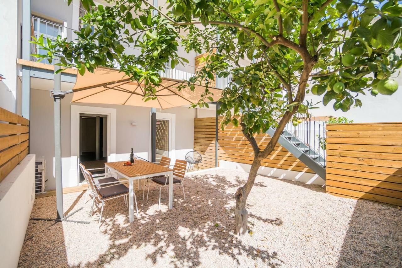 Lemon Tree Garden 3bedroom