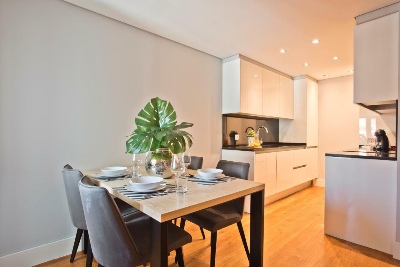 Apartamento Finestay Mastro
