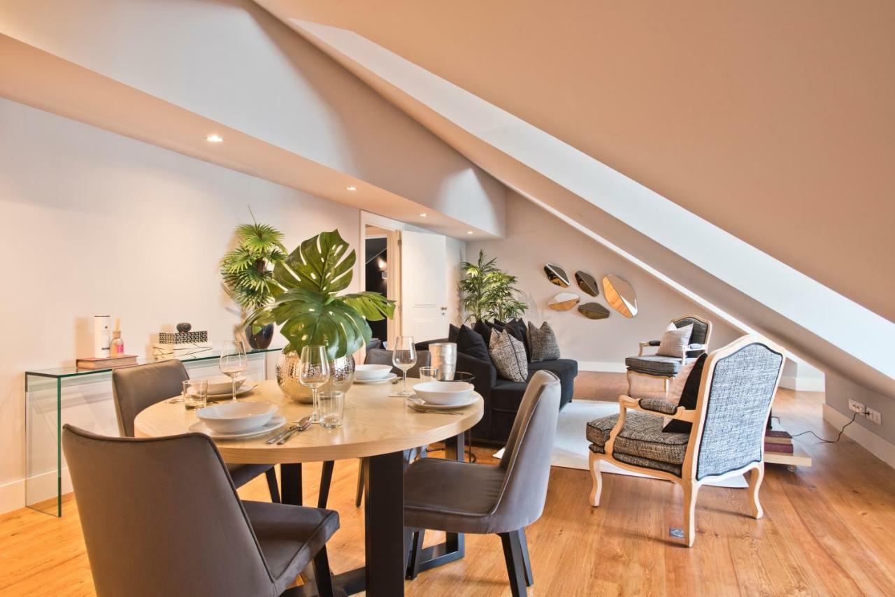 Finestay Mastro Lisboa