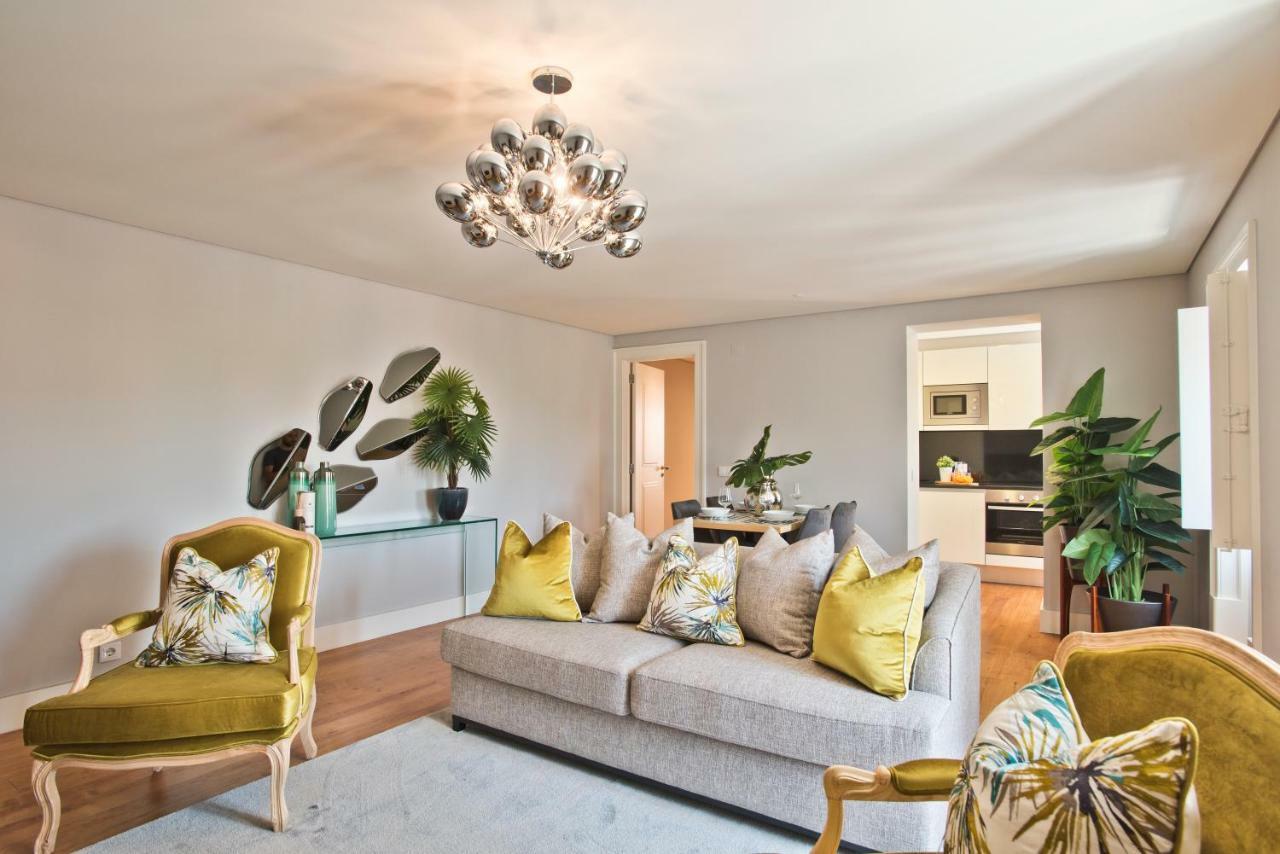 Finestay Mastro Apartamento