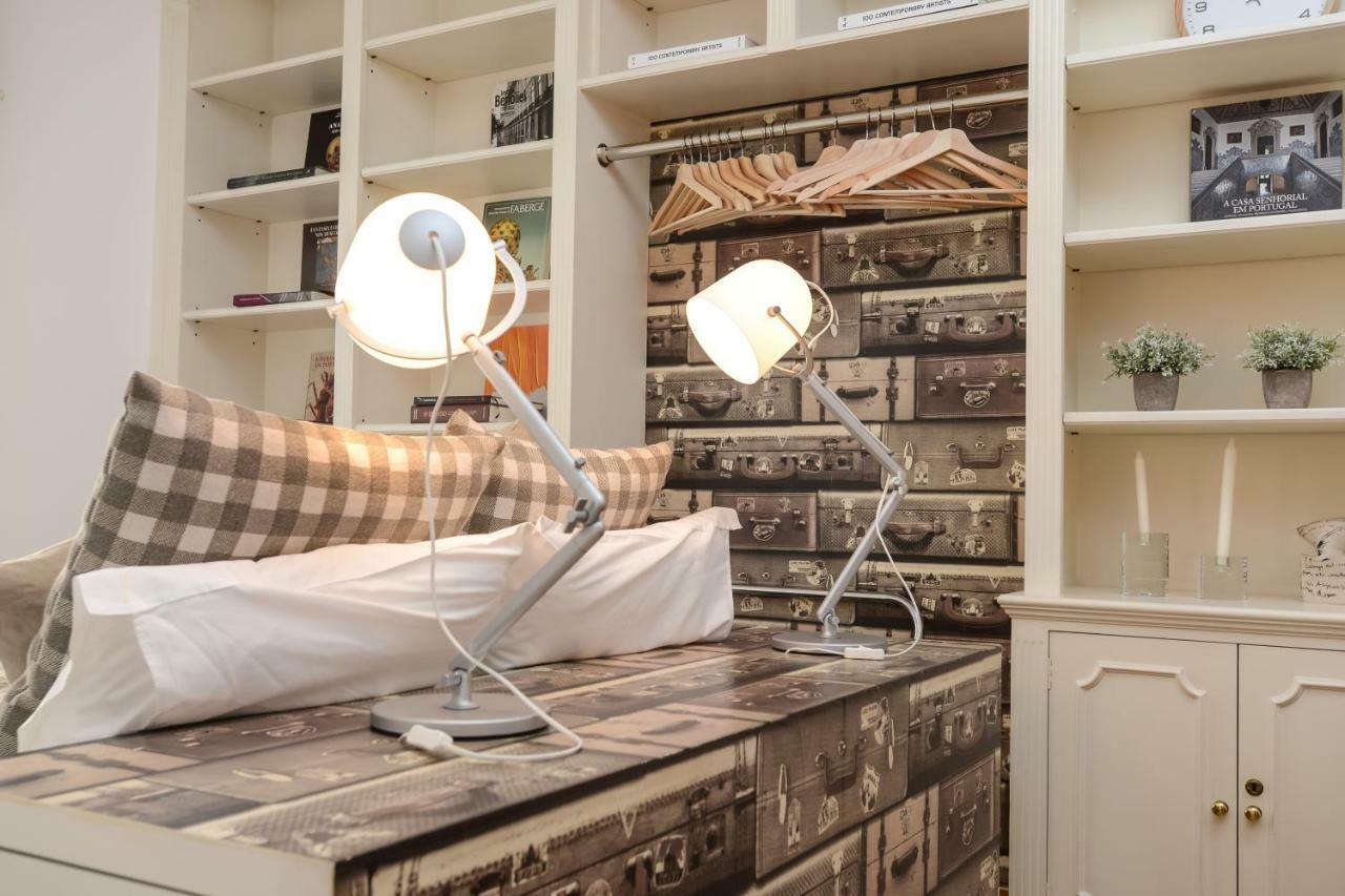Appartement Jardim Flores Luxury