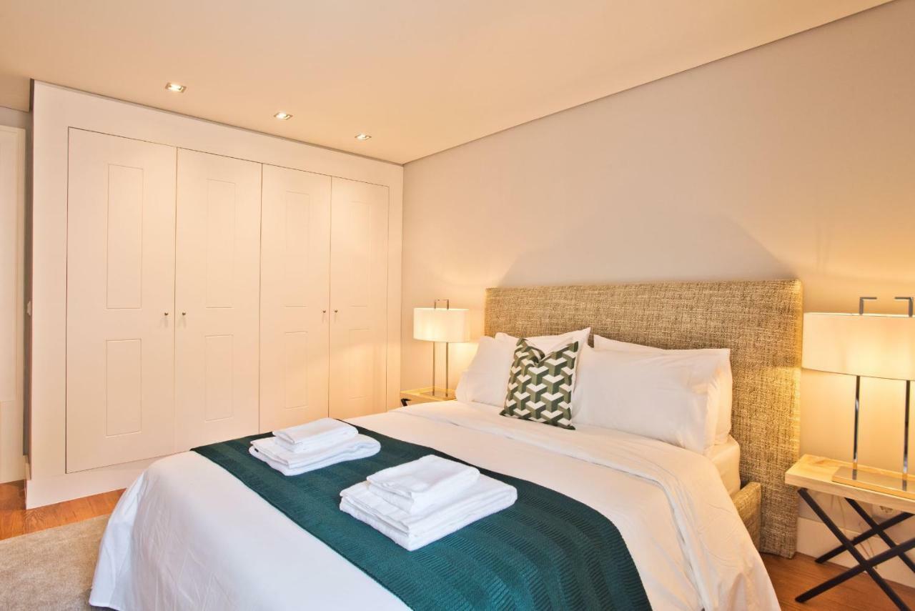 Apartamento Finestay Mastro
