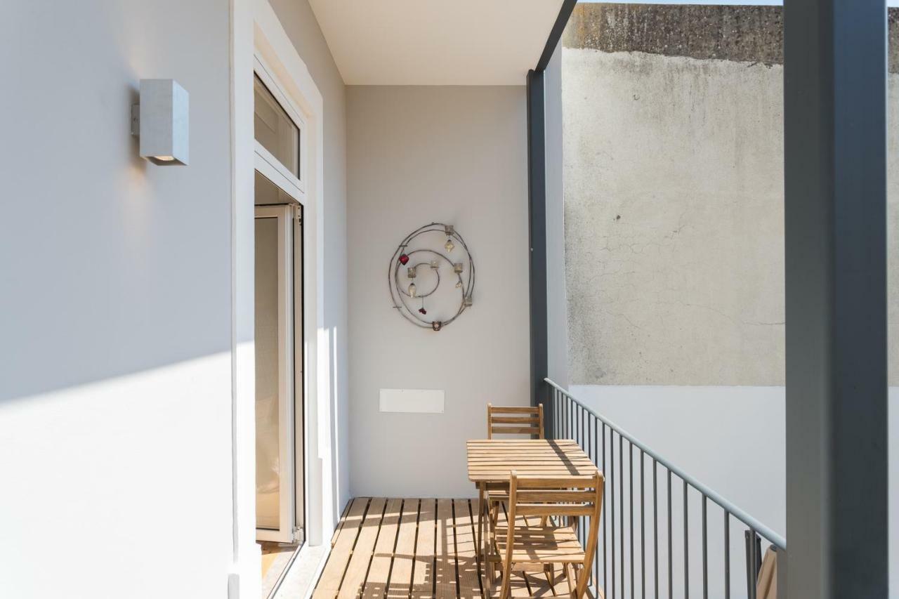 Flh Intendente Modern Terrace Apartamento *