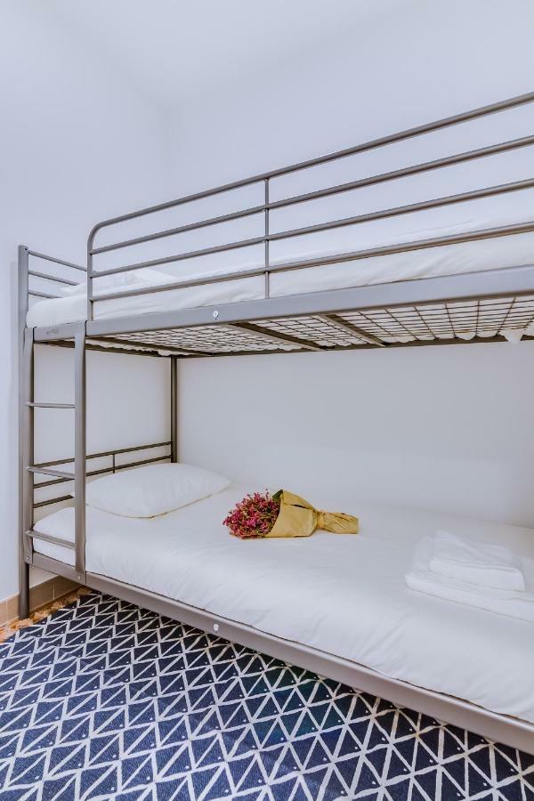 Appartement Casa Da Saudade, A Cozy In Alfama Lisboa