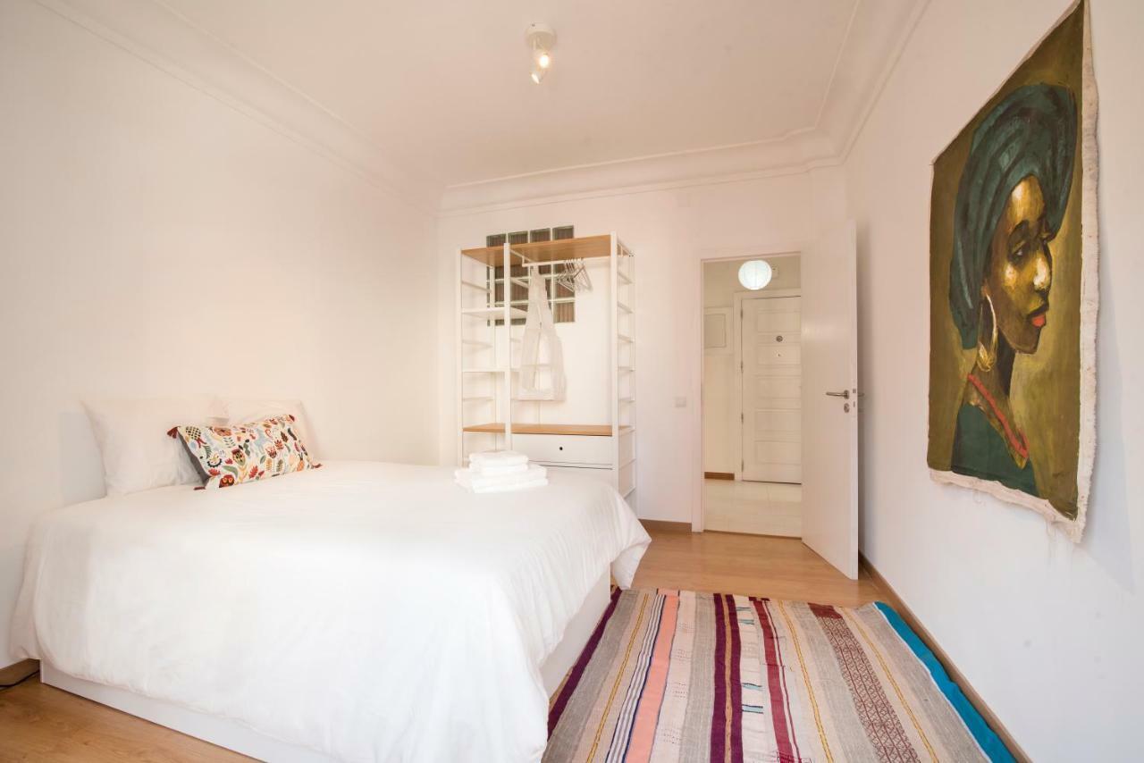 Appartement Art And Design In Lisboa