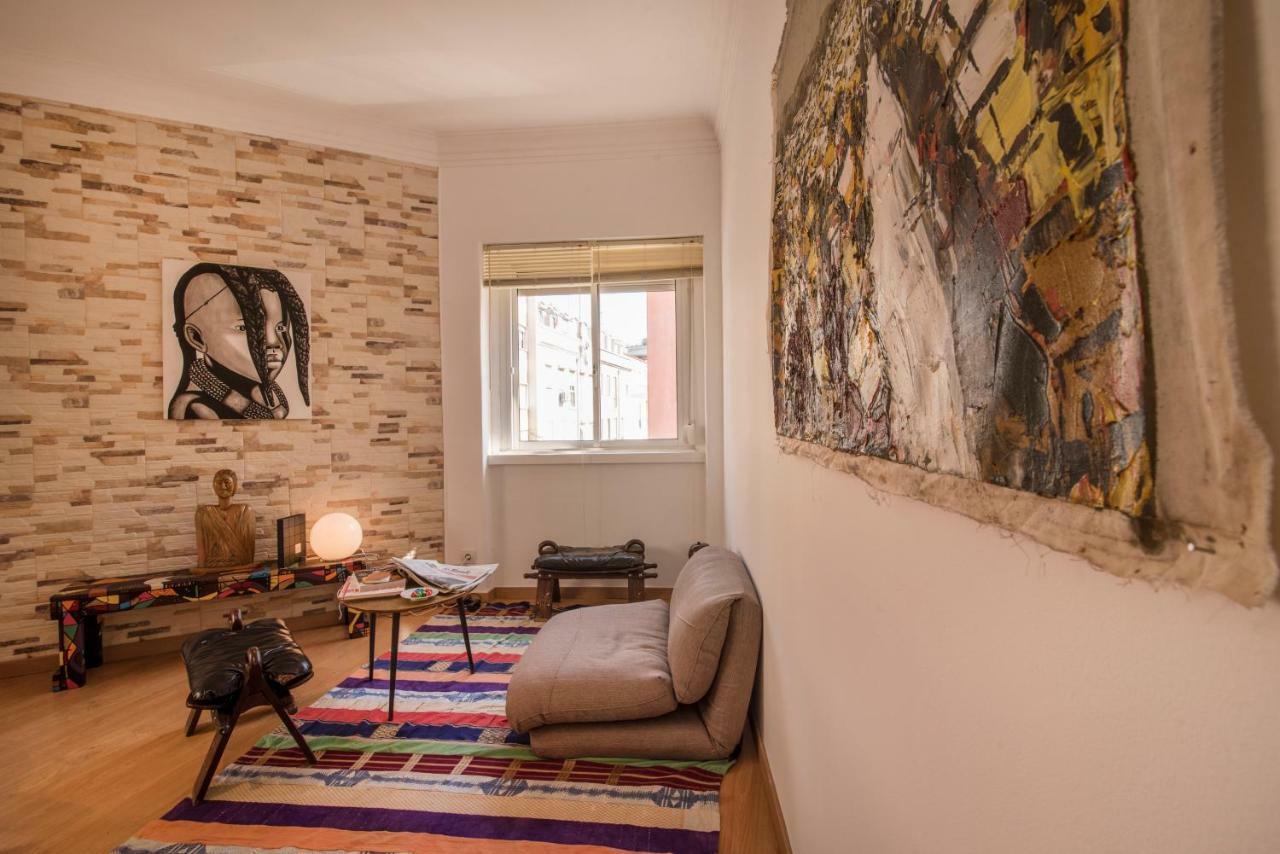 Appartement Art And Design In