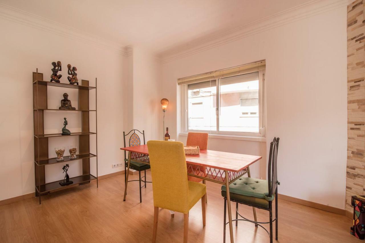 Art And Design In Lisboa