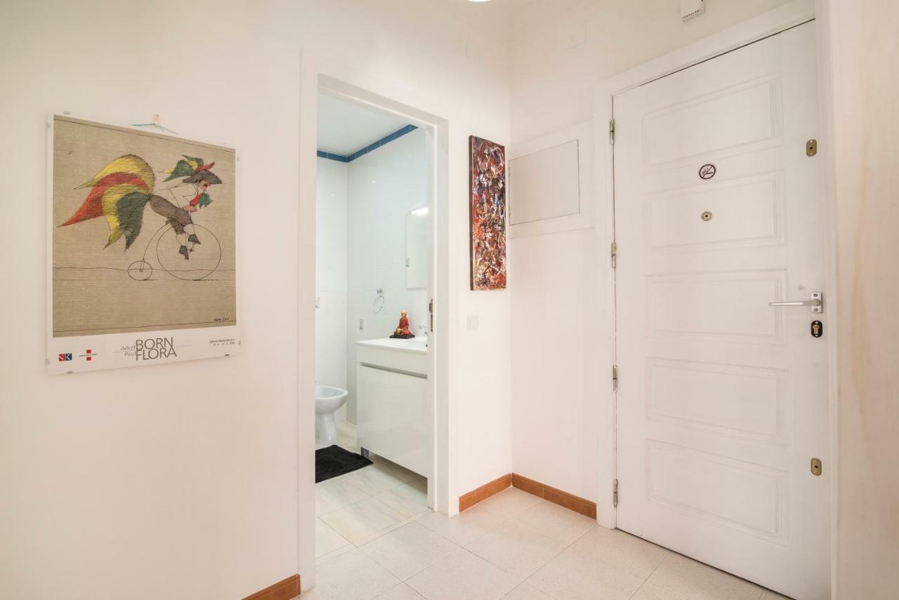 Appartement Art And Design In