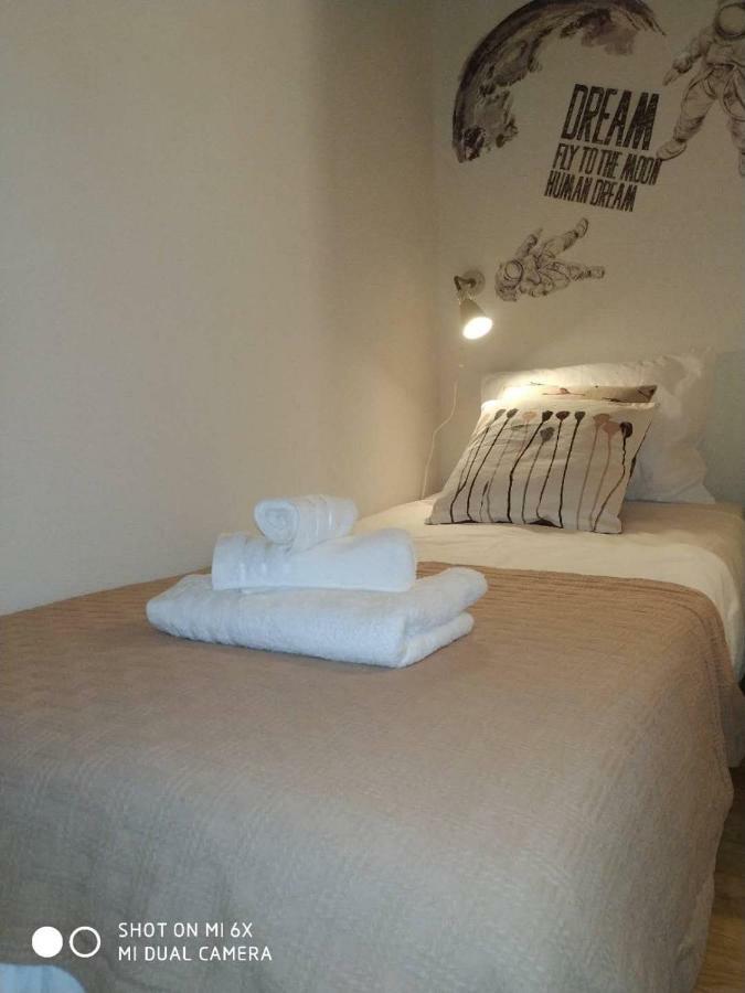 Pure Loft里斯本特色阁楼公寓 Maison d'hôtes Lisboa