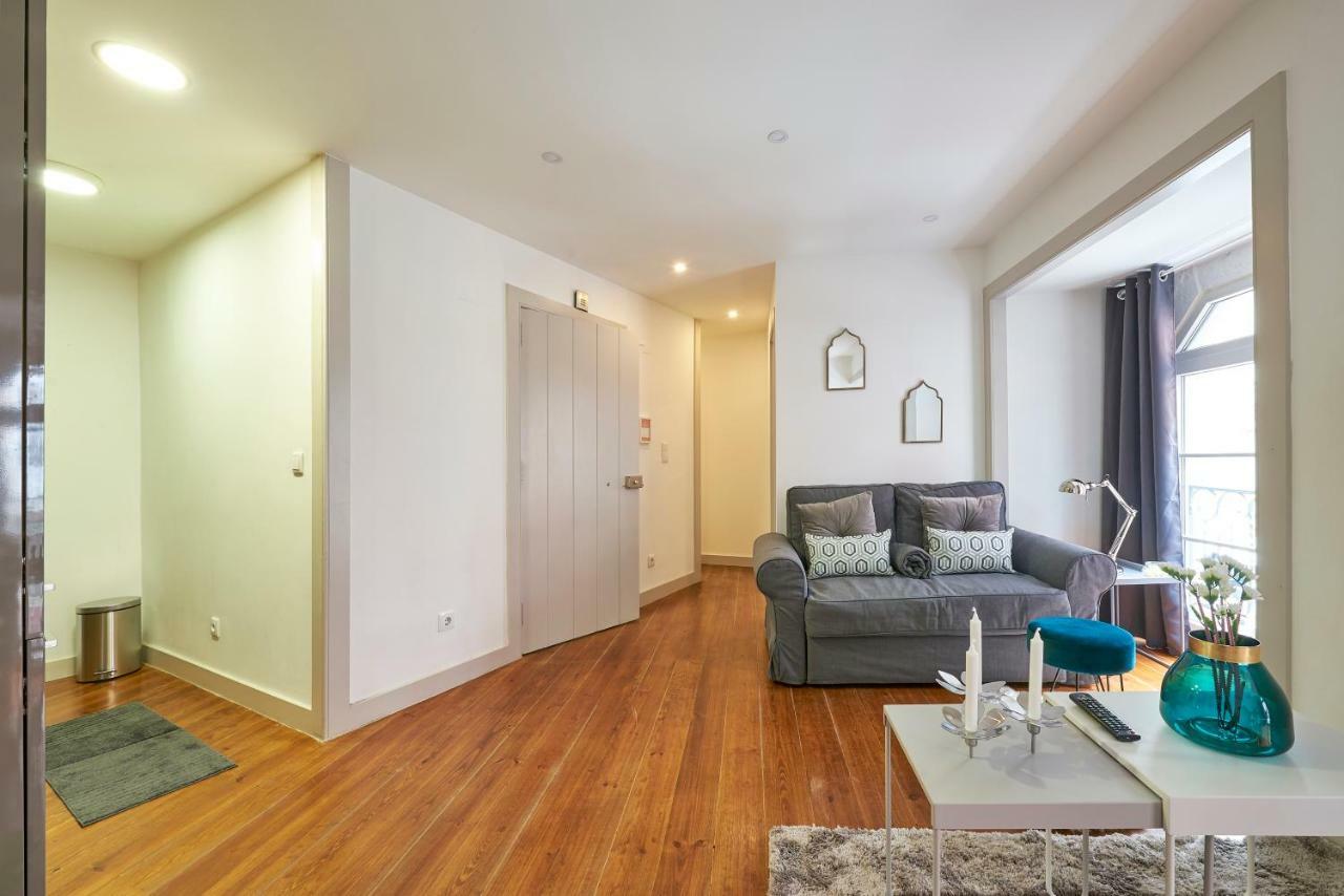 Apartamento Casa Portuguesa Madalena *