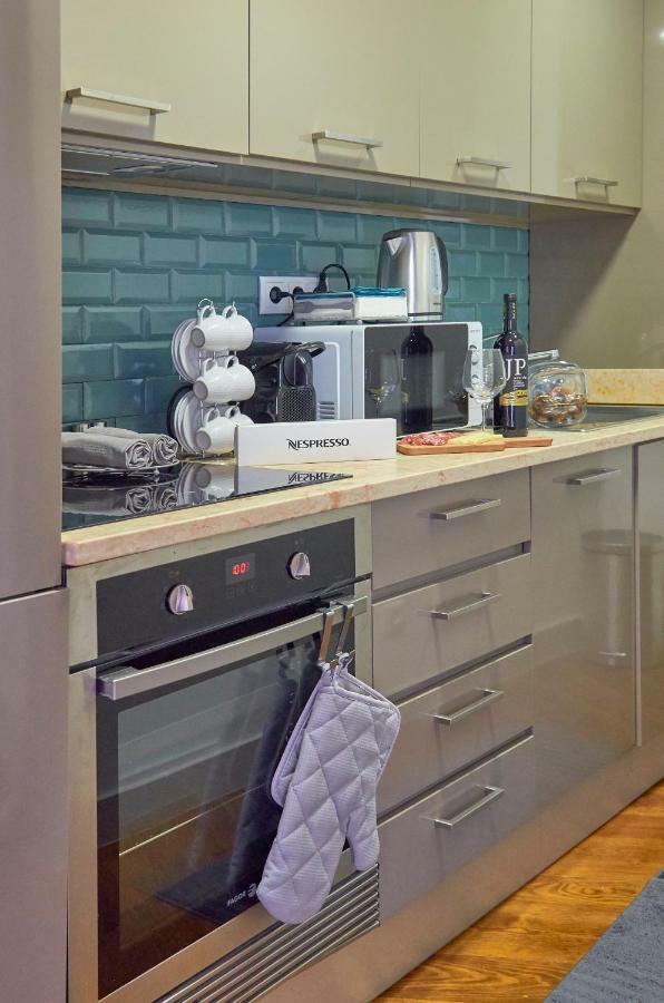 Apartamento Casa Portuguesa Madalena