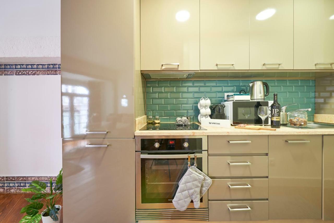 Casa Portuguesa Madalena Apartamento