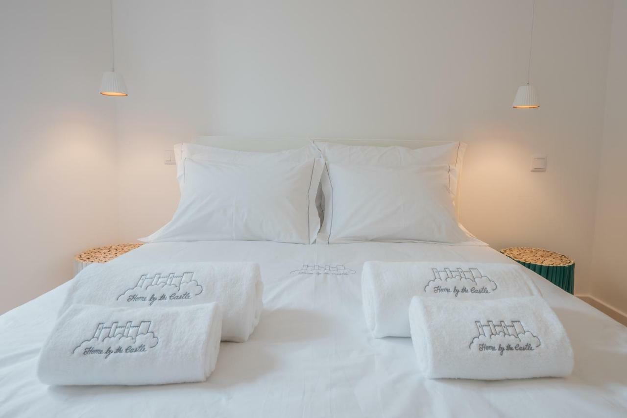 Sunshine House - Exclusive - By The Castle * Lissabon