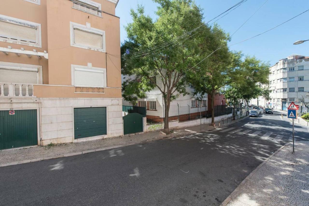 Appartement Safe House