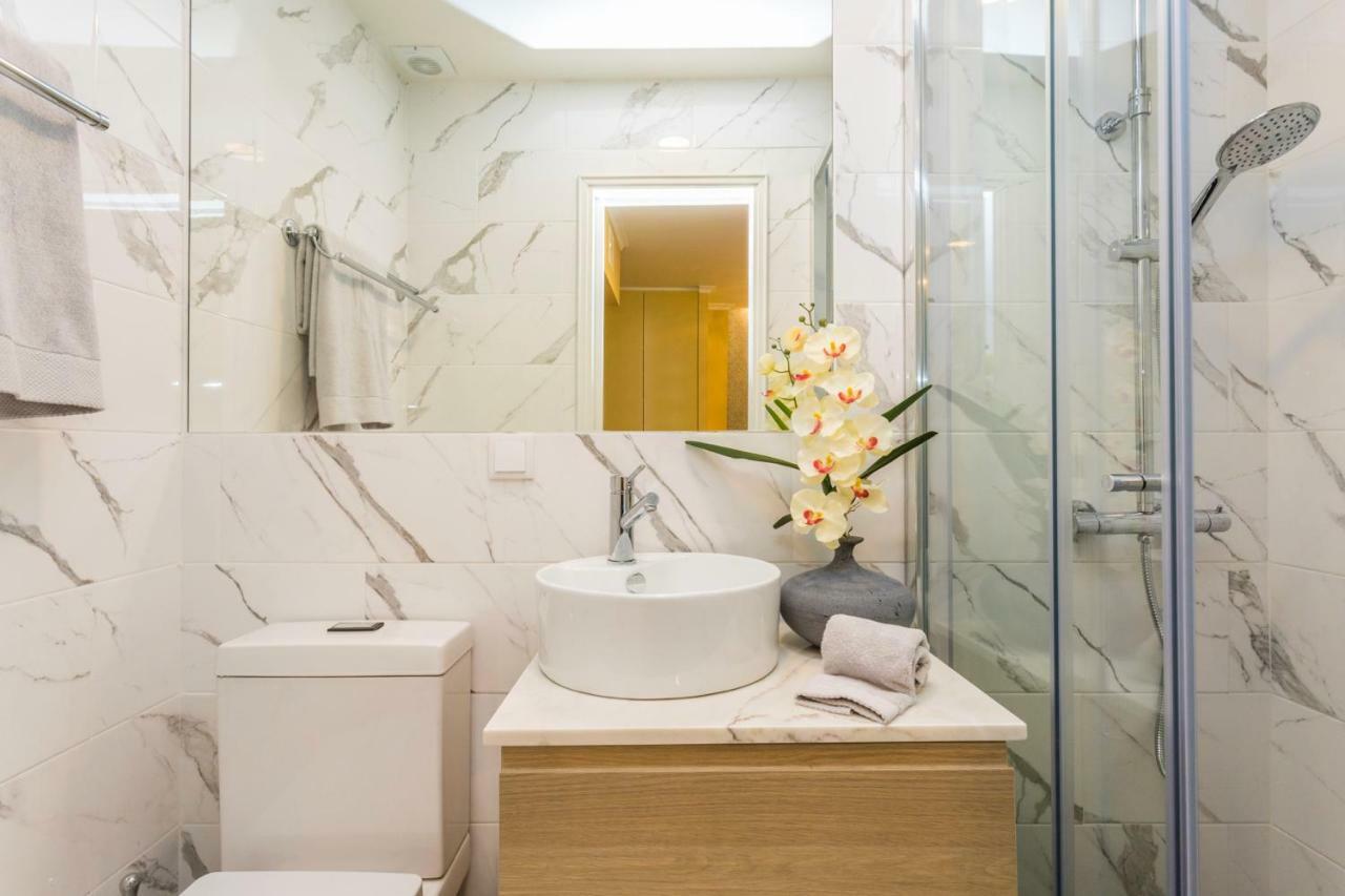 Appartement Brand New And Cozy Alfama Experience Lissabon