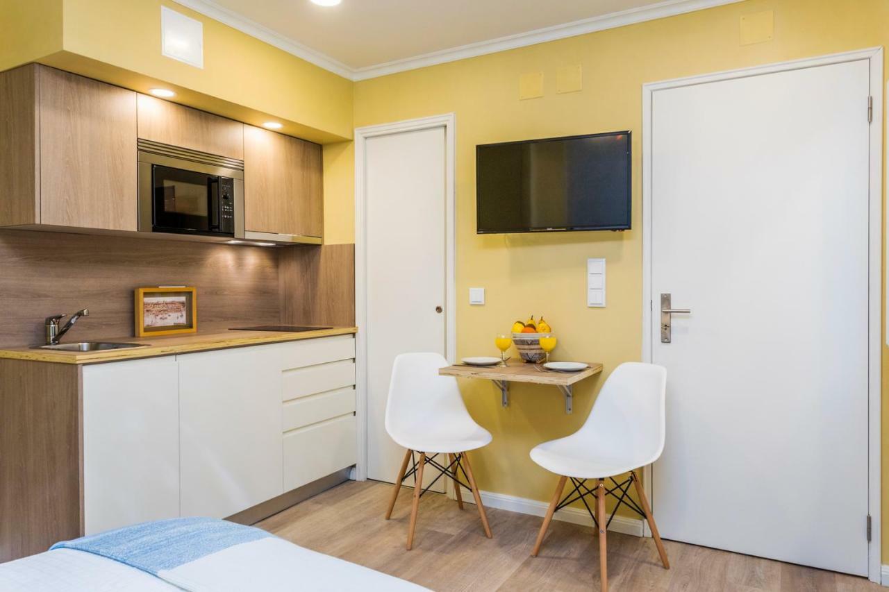 Appartement Brand New And Cozy Alfama Experience Lissabon